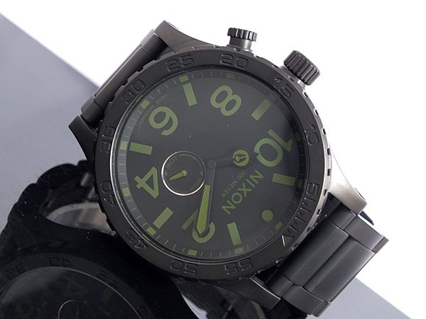 尼克松手表怎么样?品质与销量并重的美国品牌