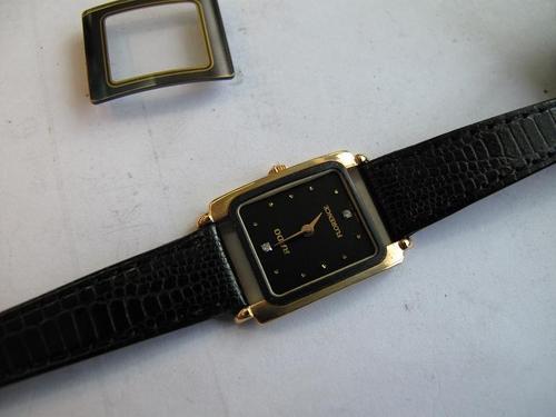 老式雷达手表简介 带你认识设计力求超越界限的腕表