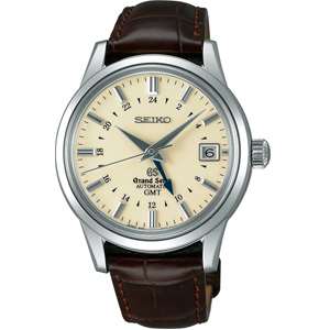 精工gs手表，精工Grand Seiko系列做到实用型腕表的最高境界