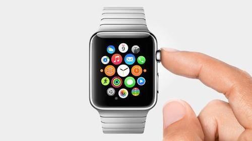 2015科技10大预测：苹果智能手表上演奇迹