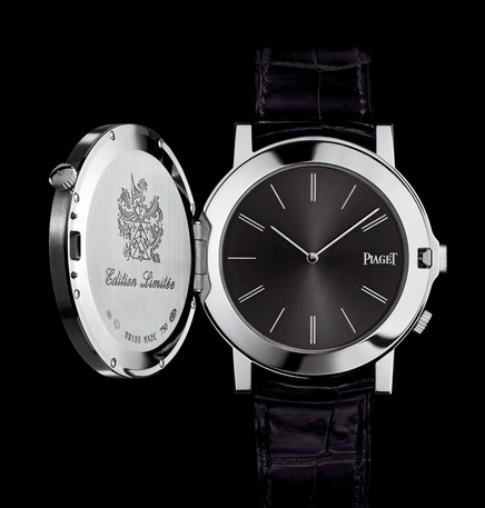 伯爵手表和劳力士 传承精湛瑞士技艺，演绎世界奇观超凡设计