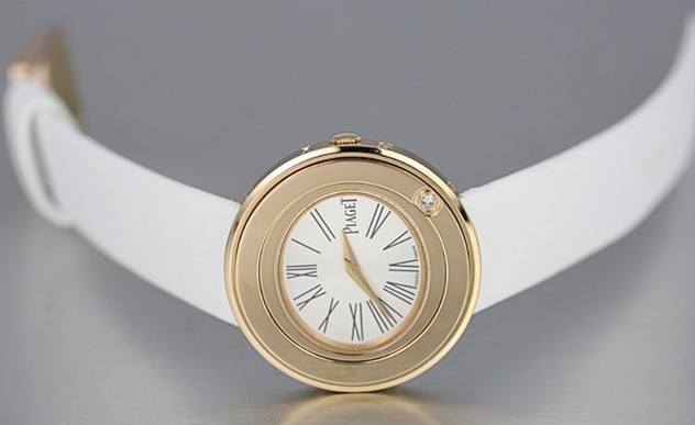 伯爵手表和劳力士 传承精湛瑞士技艺，演绎世界奇观超凡设计