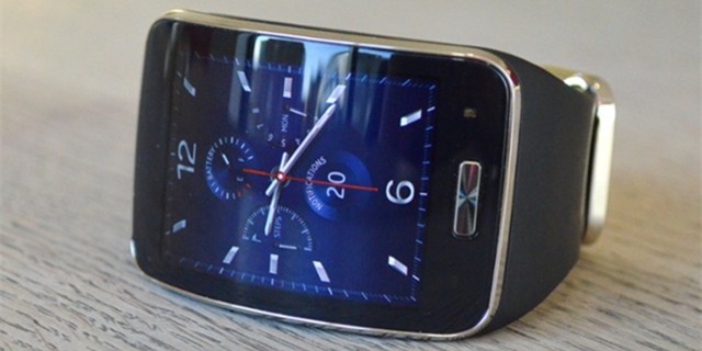 三星Gear S智能手表能否取代智能手机