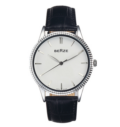 贝捷手表质量怎么样？Berze/贝捷，是来自韩国的时尚腕表品牌
