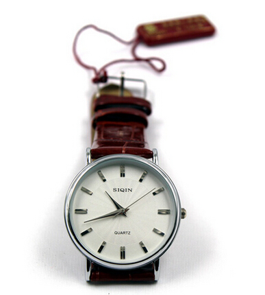 siqin是什么牌子的手表？带你领略简约精致，时尚风采的腕表