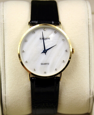 siqin是什么牌子的手表？带你领略简约精致，时尚风采的腕表
