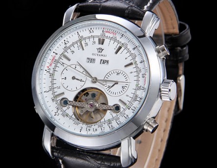 欧亚威手表怎么样？精确可靠，经典魅力的性价比腕表