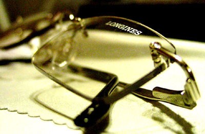 浪琴眼镜架 教你如何选择适合自己的浪琴眼镜架