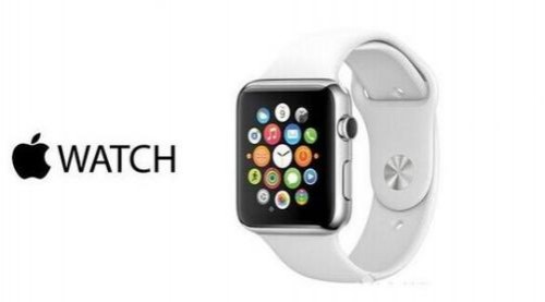 从Apple Watch上市看智能手表对行业影响