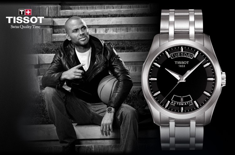 天梭手表库图系列 卓越品质，源于传统的非凡创新