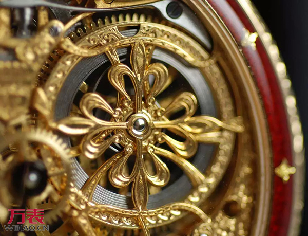 杭州百达翡丽手表维修——何为表王？