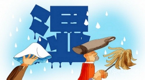 手表突遇回南天心情也“潮湿”,出现雾气该怎么办?