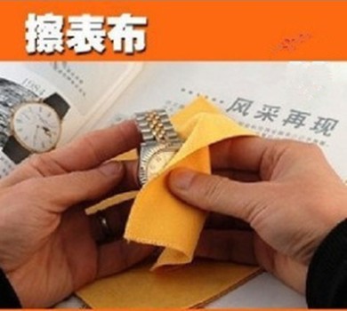 手表突遇回南天心情也“潮湿”,出现雾气该怎么办?