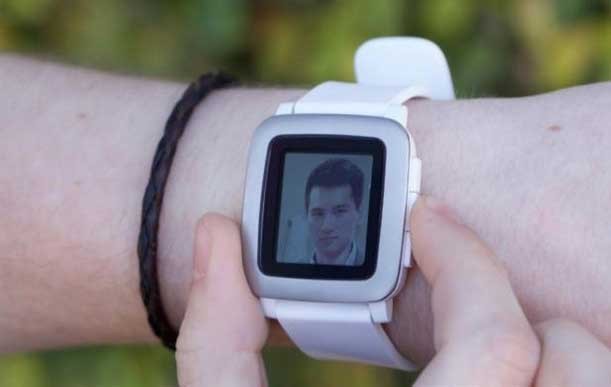 苹果手表推动Pebble智能手表众筹额翻番