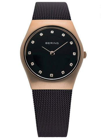 bering手表 来自北欧的与众不同设计美学的品牌