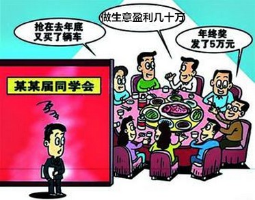 聚会戴什么手表?拼的就是高大上,拼的就是显摆身份品味