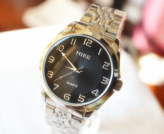 mike手表是什么牌子?源自香港的专业制表品牌