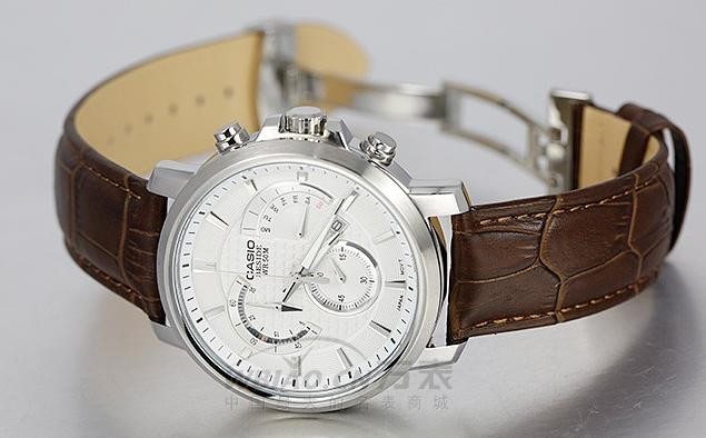 卡西欧手表专卖店是否有假货？教你辨认如何卡西欧手表真假？