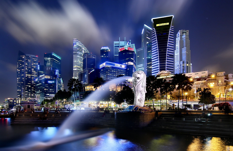 新加坡奢侈品便宜吗?大牌云集的新加坡购物技