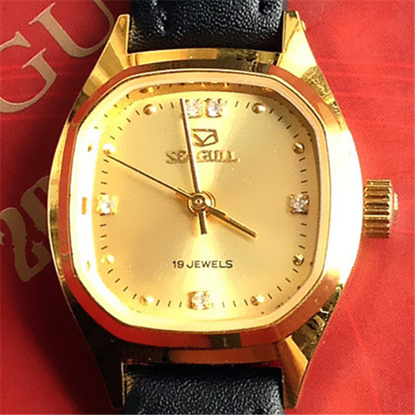 老式海鸥手表，老式海鸥手表有收藏价值吗？