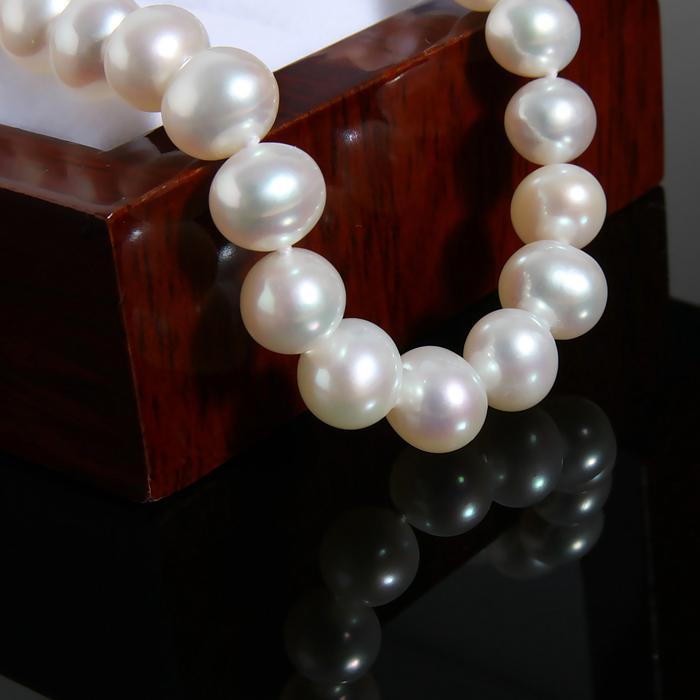 珍珠项链正圆，如何辨别珍珠品质？