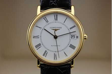 longines是什么牌子的手表？longines手表推荐