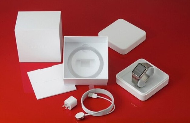 昆明Apple Watch智能手表促销5300元 精致而又出色