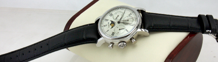 海鸥m199s是哪款手表?海鸥m199s手表款式大揭秘