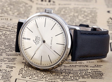 朗坤手表——传承品牌经典，实属惊艳之作