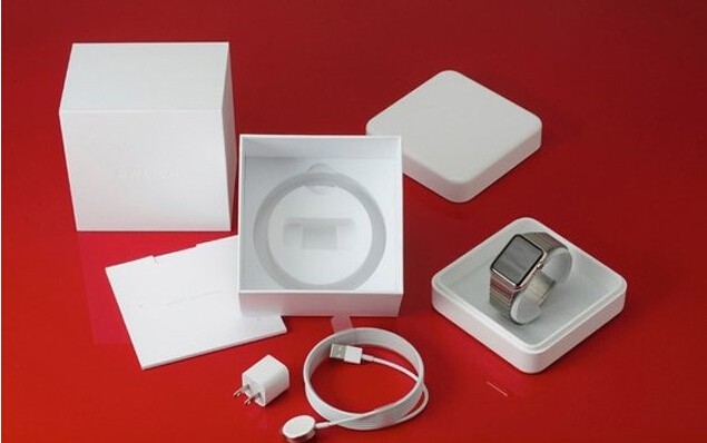 昆明Apple Watch标准版 智能手表4450元
