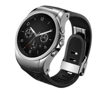 真正独立的智能手表LG Watch Urbane LTE