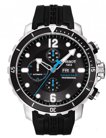 潜水表多功能手表，经典魅力与精准性能兼具的精品