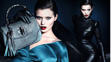 奢侈品牌包——Gucci介绍 身份与财富的象征