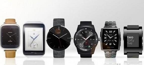 智能手表羽翼未丰，消费者到底要不要买？