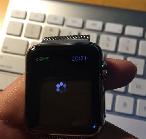 苹果智能手表专卖 Apple Watch 42mm米兰尼斯特促