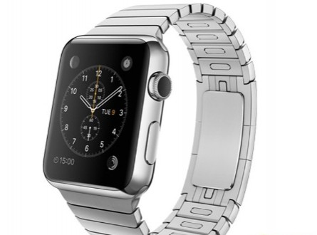 Apple Watch智能手表行货北京仅4380元
