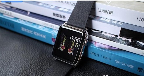 苹果手表运动款售价2900元：随身带时尚表，展现个性风采