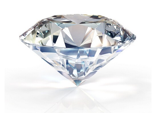 如何保养铂金钻石饰品?有关钻石的误区