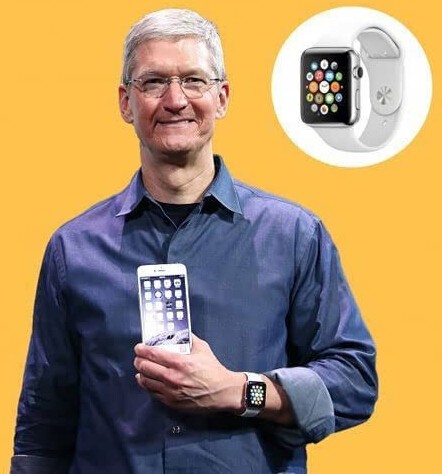 入门级的Apple Watch，你们会买吗？