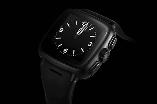 Doogee下月将发布旗下首款智能手表 引爆观众眼球