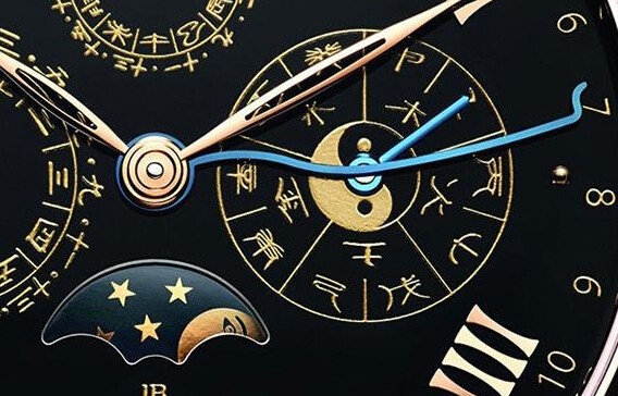 为2015 Only Watch慈善拍卖会而准备的孤品