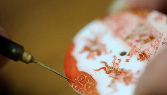 2015年的巴塞尔表展：爱马仕腕表呈现日本古典风情