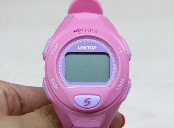 新一代儿童智能设备——邦邦熊MAX儿童智能手表