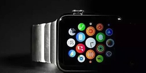 LVMH集团推出智能手表：挑战Apple Watch