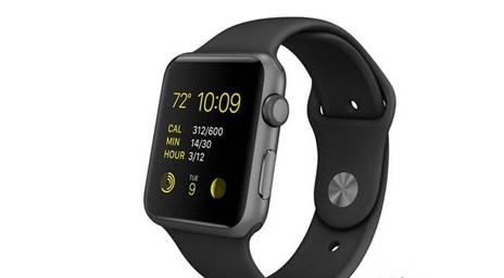 苹果手表Sport版：支持多种运动功能，售价仅为2400元