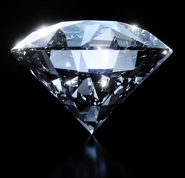 钻石价格怎么样？多重因素推高钻石价格