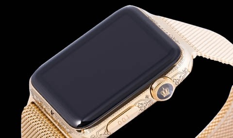 Apple Watch的销量锐减，看购买者对苹果手表的评价