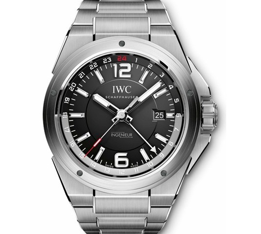 IWC