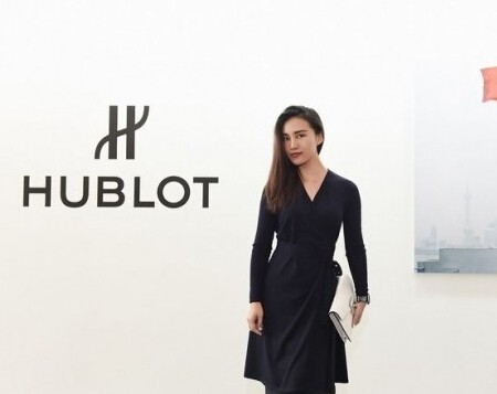 HUBLOT宇舶表跨界携手Photo Shanghai上海艺术影像展