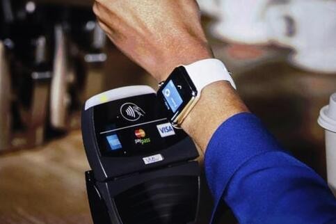 阿里发布的Pay Watch智能手表到底是怎么样的?